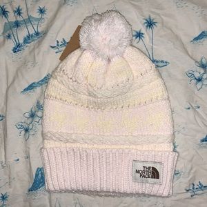 The North Face Fair Isle Beanie
